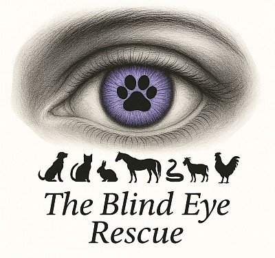 Never Turing A Blind Eye To Those In Need